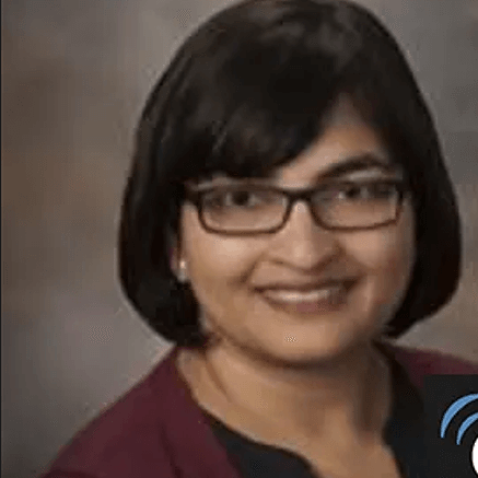 Duke resident visit - Dr. Divya Bappanad